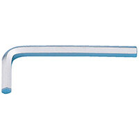Wurth Allen Key, Hexagon Socket - ALLENKEY-HEXSKT-SHORT-6X90 Ref. 071531 41 PACK OF 10 Wurth Allen Key, Hexagon Socket - ALLENKEY-HEXSKT-SHORT-6X90 Ref. 071531 41 PACK OF 10