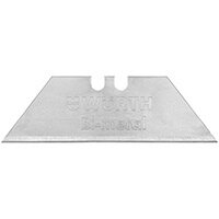 Wurth Bi-metal Blade - BLDE-KNFE-TRAPEZE-BIMETAL-61MM Ref. 071566 021 PACK OF 10 Wurth Bi-metal Blade - BLDE-KNFE-TRAPEZE-BIMETAL-61MM Ref. 071566 021 PACK OF 10