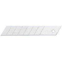 Wurth Snap-off Blade - BLDE-KNFE-18MM-BREAK-OFF Ref. 071566 05 PACK OF 10 Wurth Snap-off Blade - BLDE-KNFE-18MM-BREAK-OFF Ref. 071566 05 PACK OF 10