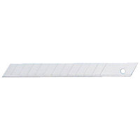 Wurth Snap-off Blade - BLDE-KNFE-9MM-BREAK-OFF Ref. 071566 07 PACK OF 10 Wurth Snap-off Blade - BLDE-KNFE-9MM-BREAK-OFF Ref. 071566 07 PACK OF 10