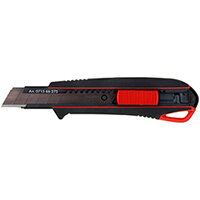 Wurth 2C Cutter Knife With Slide - Cutter-2K-H18MM-L170MM Ref. 071566 275 Wurth 2C Cutter Knife With Slide - Cutter-2K-H18MM-L170MM Ref. 071566 275