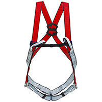 Wurth Safety Harness Basic - SAFEHARN-BASE Ref. 0899032911 Wurth Safety Harness Basic - SAFEHARN-BASE Ref. 0899032911