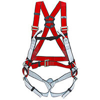 Wurth Safety Harness Profi 3 - SAFEHARN-PROFI3 Ref. 0899032915 Wurth Safety Harness Profi 3 - SAFEHARN-PROFI3 Ref. 0899032915