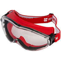 Wurth Full-vision Goggles Andromeda - FULLVIEWGLS-ANDROMEDA Ref. 0899102110 Wurth Full-vision Goggles Andromeda - FULLVIEWGLS-ANDROMEDA Ref. 0899102110