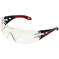 Wurth Safety Glasses Cetus - SAFEGLS-CETUS-CLEAR Ref. 0899102320 Wurth Safety Glasses Cetus - SAFEGLS-CETUS-CLEAR Ref. 0899102320