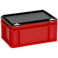 Wurth Storage Box (empty) - AY-STRGBOX-HM173-EMPTY Ref. 0899171000 Wurth Storage Box (empty) - AY-STRGBOX-HM173-EMPTY Ref. 0899171000