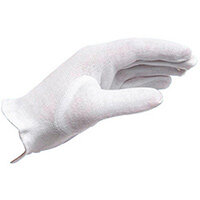 Wurth Cotton jersey Glove - PROTGLOV-SPEC-COTTON-SZ10 Ref. 089940010 PACK OF 12 Wurth Cotton jersey Glove - PROTGLOV-SPEC-COTTON-SZ10 Ref. 089940010 PACK OF 12