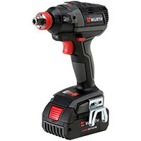 Wurth Cordless Tangential Impact Screwdriver ASS 18-A EC Combi Wurth Cordless Tangential Impact Screwdriver ASS 18-A EC Combi