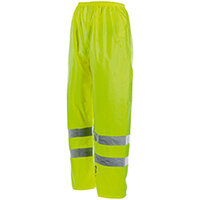 Wurth High-visibility Rain Trousers - REGEN-WARNSCHUTZHOSE GELB GR. XXL Ref. M010041004 Wurth High-visibility Rain Trousers - REGEN-WARNSCHUTZHOSE GELB GR. XXL Ref. M010041004