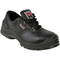 Wurth AS S3 Safety Shoe - Shoe AS S3 Black 46 Ref. M018057046 Wurth AS S3 Safety Shoe - Shoe AS S3 Black 46 Ref. M018057046
