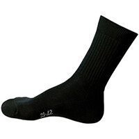Wurth Pack of 4 Socks - Socks ROBUST 4 Pack Black 43-46 Ref. M051029007 Wurth Pack of 4 Socks - Socks ROBUST 4 Pack Black 43-46 Ref. M051029007