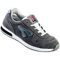 Wurth Jogger S1P Safety Shoes - Shoe JOGGER S1P GREY 41 Ref. M316031041 Wurth Jogger S1P Safety Shoes - Shoe JOGGER S1P GREY 41 Ref. M316031041
