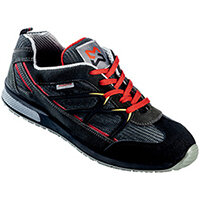 Wurth Jogger One S1P Safety Shoes - Shoe JOGGER ONE S1P Black 42 Ref. M416113042 Wurth Jogger One S1P Safety Shoes - Shoe JOGGER ONE S1P Black 42 Ref. M416113042