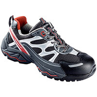 Wurth Run S1P Safety Shoes - MOD Shoe RUN S1P GREY 43 Ref. M416120043 Wurth Run S1P Safety Shoes - MOD Shoe RUN S1P GREY 43 Ref. M416120043