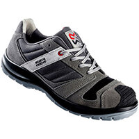 Wurth Stretch X S3 Safety Shoe - Shoe STRETCH X S3 GREY 44 Ref. M418099044 Wurth Stretch X S3 Safety Shoe - Shoe STRETCH X S3 GREY 44 Ref. M418099044