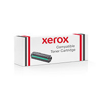 Xerox Everyday HP CE340A/CE270A/CE740A Laser Toner Cartridge Black 006R04147 Xerox Everyday HP CE340A/CE270A/CE740A Laser Toner Cartridge Black 006R04147