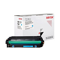Xerox Everyday HP CF361A/CRG-040C Laser Toner Cartridge Cyan 006R03794 Xerox Everyday HP CF361A/CRG-040C Laser Toner Cartridge Cyan 006R03794
