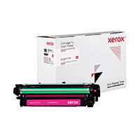 Xerox Everyday HP CE253A Laser Toner Cartridge Magenta 006R03674 Xerox Everyday HP CE253A Laser Toner Cartridge Magenta 006R03674