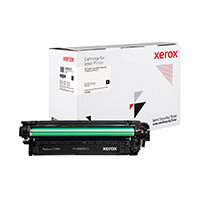 Xerox Everyday HP CE260A Laser Toner Cartridge Black 006R03675