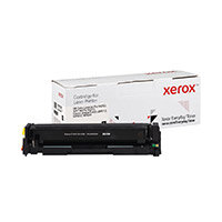 Xerox Everyday HP CF400A/CRG-045BK Laser Toner Cartridge Black 006R03688