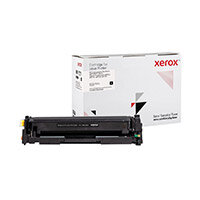 Xerox Everyday HP CF410A/CRG-046BK Laser Toner Cartridge Black 006R03696 Xerox Everyday HP CF410A/CRG-046BK Laser Toner Cartridge Black 006R03696