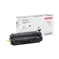 Xerox Everyday HP Q2613A/C7115A Laser Toner Cartridge Black 006R03660 Xerox Everyday HP Q2613A/C7115A Laser Toner Cartridge Black 006R03660
