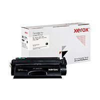 Xerox Everyday HP Q2613X/C7115X Laser Toner Cartridge Black 006R03661 Xerox Everyday HP Q2613X/C7115X Laser Toner Cartridge Black 006R03661
