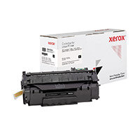 Xerox Everyday HP Q5949A/Q7553A Laser Toner Cartridge Black 006R03665 Xerox Everyday HP Q5949A/Q7553A Laser Toner Cartridge Black 006R03665