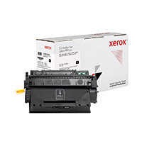 Xerox Everyday HP Q5949X/Q7553X Laser Toner Cartridge Black 006R03666