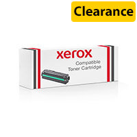 Brother TN221M Magenta Compatible Laser Toner Cartridge - High Yield - Vivid Colours, Cost-Effective for High-Volume Printing - 006R03714 - Brother TN 221 | Everyday Range