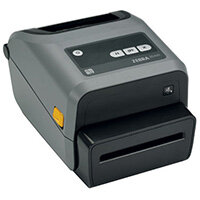 Zebra ZD420 Direct Thermal Label Printer 203x203 dpi ZD42042-D0E000EZ Zebra ZD420 Direct Thermal Label Printer 203x203 dpi ZD42042-D0E000EZ
