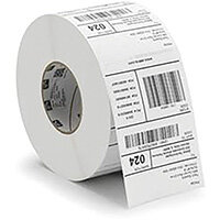 Zebra Label Paper Industrial Prf 1000D 102x152mm Pack of 4 3007096-T Zebra Label Paper Industrial Prf 1000D 102x152mm Pack of 4 3007096-T