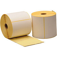 Zebra Label Paper Desktop 2000D 51x25mm Pack of 12 880199-025D Zebra Label Paper Desktop 2000D 51x25mm Pack of 12 880199-025D