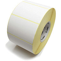 Zebra Label Paper Industrial Prf 1000D 148x210mm Pack of 4 3005103 Zebra Label Paper Industrial Prf 1000D 148x210mm Pack of 4 3005103
