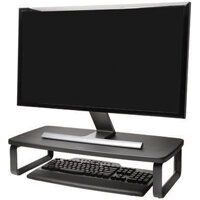 Kensington SmartFit Extra Wide Monitor Stand 299x617x52mm Black K52797WW Kensington SmartFit Extra Wide Monitor Stand 299x617x52mm Black K52797WW