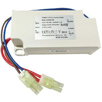Polar LED Power Supply