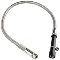 Vogue Flex S/S Hose Assembly