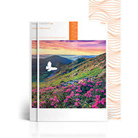 Cocoon Silk 60% Recycled Fsc4 630 X 880mm 115gsm Untrimmed Commercial Printing Paper Pack of 10000 Cocoon Silk 60% Recycled Fsc4 630 X 880mm 115gsm Untrimmed Commercial Printing Paper Pack of 10000