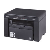 Canon i-SENSYS MF3010 - Multifunction printer - B/W - laser - 216 mm width (original) - Legal (media) - up to 18 ppm (copying) - up to 18 ppm (printing) - 150 sheets - USB 2.0