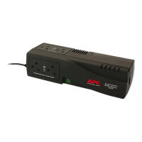 APC SurgeArrest 325 - UPS - AC 230 V - 325 VA - output connectors: 4 - United Kingdom APC SurgeArrest 325 - UPS - AC 230 V - 325 VA - output connectors: 4 - United Kingdom