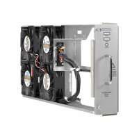 HPE - Network device fan tray - for HPE Aruba 5406R zl2