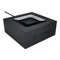 Logitech Bluetooth Audio Adapter 