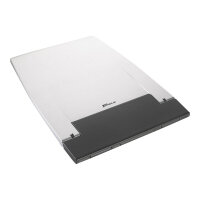 Targus Ergo M-Pro Notebook Stand - Notebook stand - 17" - silver, dark grey Targus Ergo M-Pro Notebook Stand - Notebook stand - 17" - silver, dark grey
