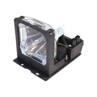 Mitsubishi - Projector lamp - transparent - for LVP X390, X390U, X400, X400B, X400BU, X400U Mitsubishi - Projector lamp - transparent - for LVP X390, X390U, X400, X400B, X400BU, X400U