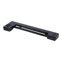 Epson ERC 22B - 1 - black - print ribbon - for M 180, 190, 195