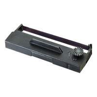 Epson ERC 27B - 1 - black - print ribbon - for M 290; TM H3000R, U295, U295P