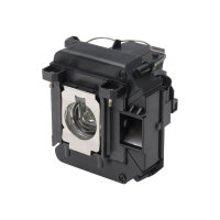Epson ELPLP61 - Projector lamp - E-TORL UHE - 230 Watt - 4000 hour(s) (standard mode) / 6000 hour(s) (economic mode) - for Epson EB-430, 435, 910, 915, 925; BrightLink 430; PowerLite 1835, 430, 435, 915, D6150 Epson ELPLP61 - Projector lamp - E-TORL UHE - 230 Watt - 4000 hour(s) (standard mode) / 6000 hour(s) (economic mode) - for Epson EB-430, 435, 910, 915, 925; BrightLink 430; PowerLite 1835, 430, 435, 915, D6150