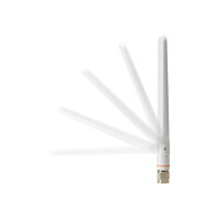 Cisco Aironet Dual-Band Dipole Antenna - Antenna - 2 dBi, 4 dBi - indoor - white - for Aironet 3602E Cisco Aironet Dual-Band Dipole Antenna - Antenna - 2 dBi, 4 dBi - indoor - white - for Aironet 3602E