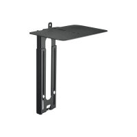 Vogel's PVA 5050 - Mounting component (holder) for video conferencing system - black