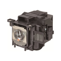 Epson ELPLP78 - Projector lamp - UHE - for Epson EB-S03, S17, S18, W03, W18, W28, X03, X18, X24, EH-TW490, TW5100, TW5200, TW570 Epson ELPLP78 - Projector lamp - UHE - for Epson EB-S03, S17, S18, W03, W18, W28, X03, X18, X24, EH-TW490, TW5100, TW5200, TW570